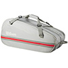 Wilson Team 6 Tennis Racket Bag