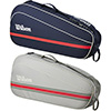 Wilson Team 3 Tennis Racket Bag