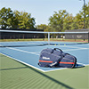 Wilson Team 3 Tennis Racket Bag