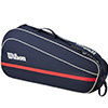 Wilson Team 3 Tennis Racket Bag