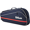 Wilson Team 3 Tennis Racket Bag
