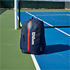 Wilson Team Tennis Racket Backpack