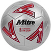 Mitre FA Cup Final Training 2025 Football