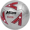 Mitre FA Cup Final Training 2025 Football
