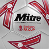Mitre FA Cup Final Training 2025 Football