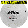 Mitre WFA Cup Final Ultimax Pro 2025 Football