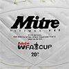Mitre WFA Cup Final Ultimax Pro 2025 Football