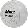 Mitre WFA Cup Final 2025 Training Football