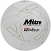 Mitre WFA Cup Final 2025 Training Football