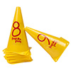 First Play Number Cones 