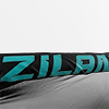 Ziland Pro Aluminium Football Goal