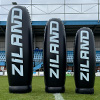 Ziland Inflatable Football Mannequin