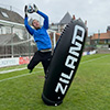 Ziland Inflatable Football Mannequin