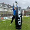 Ziland Inflatable Football Mannequin
