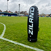 Ziland Inflatable Football Mannequin