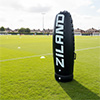 Ziland Inflatable Football Mannequin