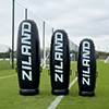 Ziland Inflatable Football Mannequin
