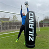 Ziland Inflatable Football Mannequin