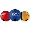 Zoft Official Cloth Dodgeball