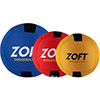 Zoft Official Cloth Dodgeball