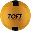 Zoft Official Cloth Dodgeball