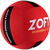 Zoft Official Cloth Dodgeball