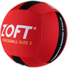 Zoft Official Cloth Dodgeball