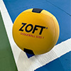 Zoft Official Cloth Dodgeball