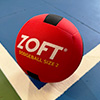 Zoft Official Cloth Dodgeball