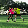 Nike Dri-FIT Park Senior Set