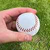 Elders Soft Rounders Ball