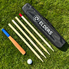 Elders Garden Rounders Set