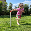 Elders Garden Rounders Set
