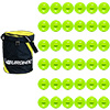 Eurohoc Lightweight Hockey Ball