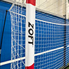 Zoft Academy-Flexi Pop Up Handball Goal