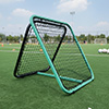 Ziland Elite Dual Football Rebound Net 1m x 1m