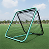 Ziland Elite Dual Football Rebound Net 1m x 1m