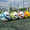 Nike Academy Team 25 Match Football