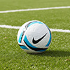 Nike Academy Team 25 Match Football
