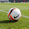 Nike Academy Team 25 Match Football