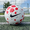 Nike FA England Accredited Academy Match Football
