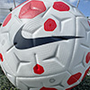 Nike FA England Accredited Academy Match Football