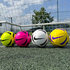 Nike Pitch Team 25 Training Football