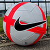 Nike Futsal Pro 25 FIFA Football