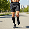 Nike Challenger Men's Running Shorts 7"