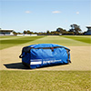 Gray Nicolls Academy Wheelie Bag
