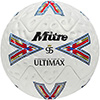 Mitre Ultimax Pro 30Th Anniversary Ball 