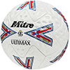 Mitre Ultimax Pro 30Th Anniversary Ball 