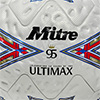 Mitre Ultimax Pro 30Th Anniversary Ball 