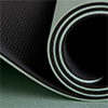 Beemat TPE Eco Yoga Mat 1.8m